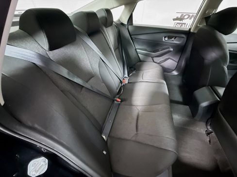 Used 2023 Honda Accord EX image 28