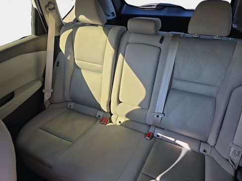 Used 2024 Nissan Rogue SV AWD/4WD image 18
