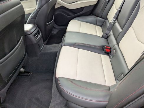 Certified 2023 Cadillac CT5 V w/ Premium Package image 27