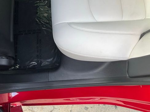 Used 2021 Tesla Model 3 Standard Range Plus image 26