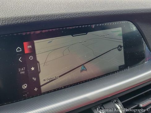 New 2025 Alfa Romeo Stelvio Sprint w/ Veloce Package image 14