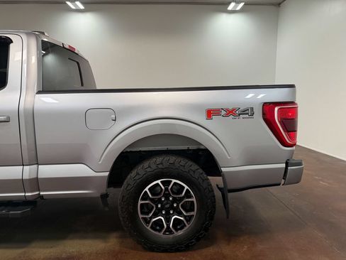 Used 2023 Ford F150 XLT w/ Equipment Group 302A High AWD/4WD image 37