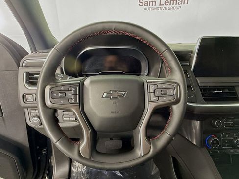 Used 2024 Chevrolet Tahoe RST w/ Luxury Package image 11