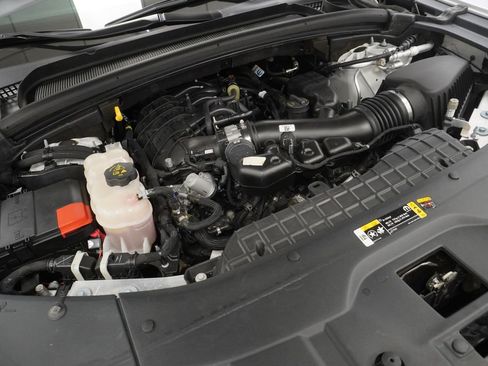 Certified 2023 Jeep Grand Cherokee L Laredo AWD/4WD image 51