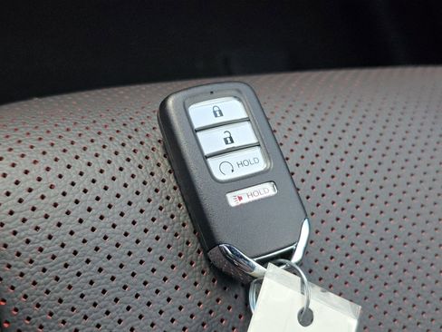 New 2026 Honda Ridgeline Black Edition image 34