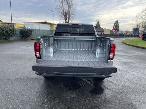 New 2026 GMC Sierra 1500 Elevation w/ Preferred Package image 26