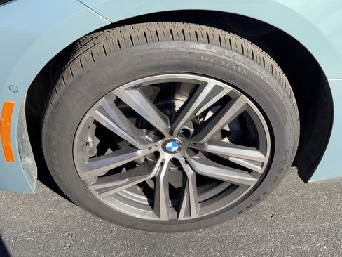 Certified 2025 BMW 430i image 38