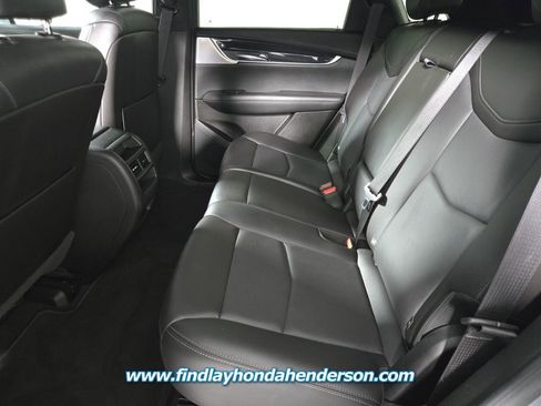 Used 2023 Cadillac XT5 Premium Luxury image 16