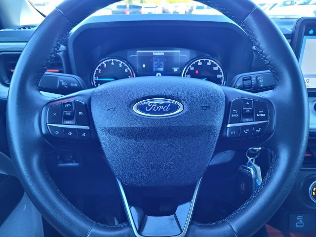 Certified 2023 Ford Maverick XLT w/ Equipment Group 300A Standard AWD/4WD image 25
