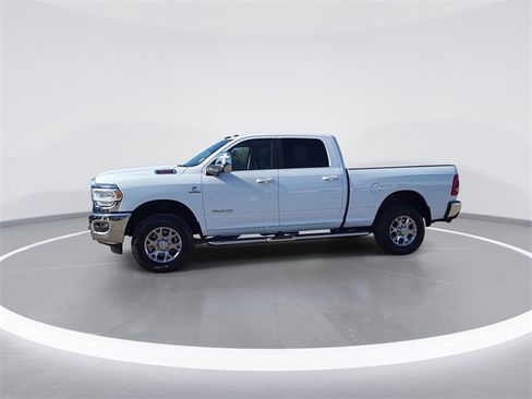 Used 2024 RAM 3500 Laramie w/ Safety Group image 4