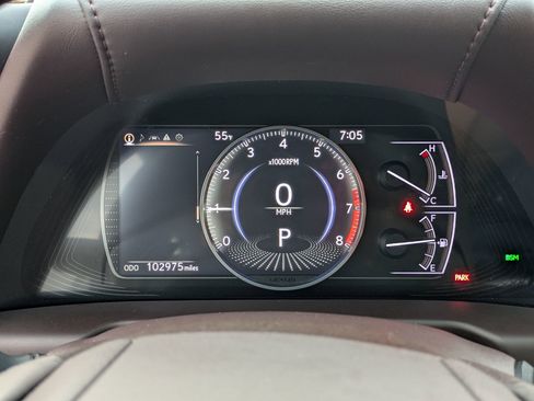 Used 2019 Lexus ES 350 w/ Premium Package FWD image 20