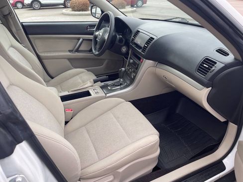 Used 2009 Subaru Outback 2.5i Special Edition image 14