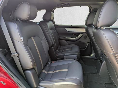 Used 2024 MAZDA CX-90 3.3 Turbo S w/ Premium Package image 20