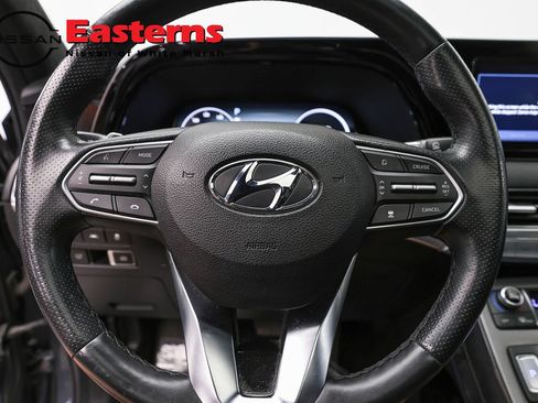 Used 2020 Hyundai Palisade Limited AWD/4WD image 10