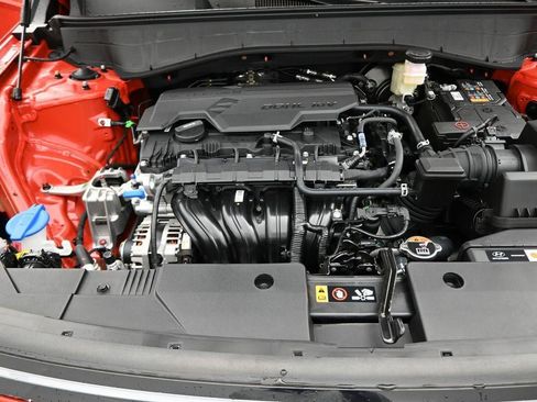 New 2026 Hyundai Kona SEL Sport FWD image 40