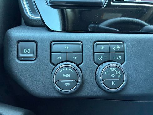 New 2026 Chevrolet Silverado 2500 LT w/ Trail Boss Package AWD/4WD image 17