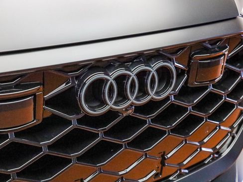 New 2026 Audi RS Q8 performance image 17