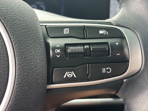 Used 2024 Kia Sportage X-Line w/ X-Line Premium Package AWD/4WD image 23