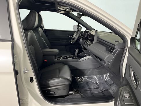 New 2026 Subaru Outback Touring XT AWD/4WD image 12