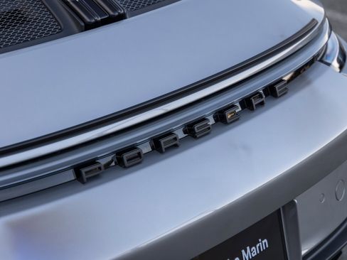 Certified 2024 Porsche 911 S/T image 21