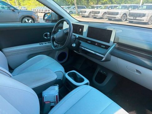 Used 2023 Hyundai Ioniq 5 Limited AWD/4WD image 13