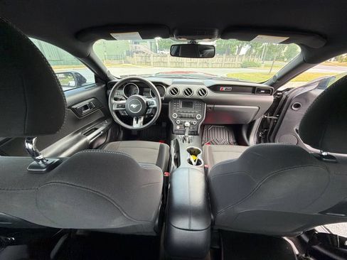Used 2015 Ford Mustang Coupe w/ Equipment Group 051A RWD image 15