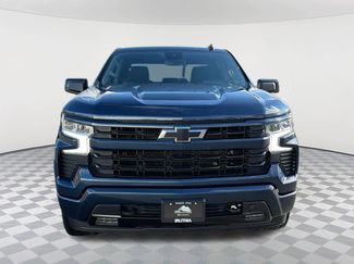 Used 2022 Chevrolet Silverado 1500 RST video 2
