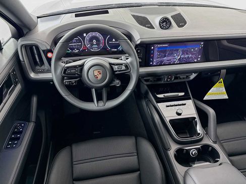 New 2026 Porsche Cayenne E-Hybrid image 25