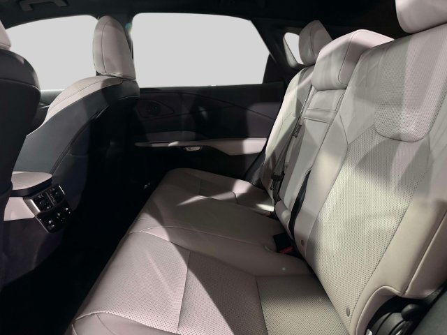Certified 2025 Lexus RX 350 Premium AWD/4WD image 15