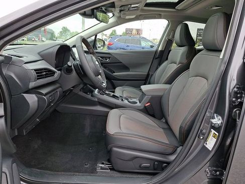 New 2026 Subaru Crosstrek 2.5i Limited AWD/4WD image 11