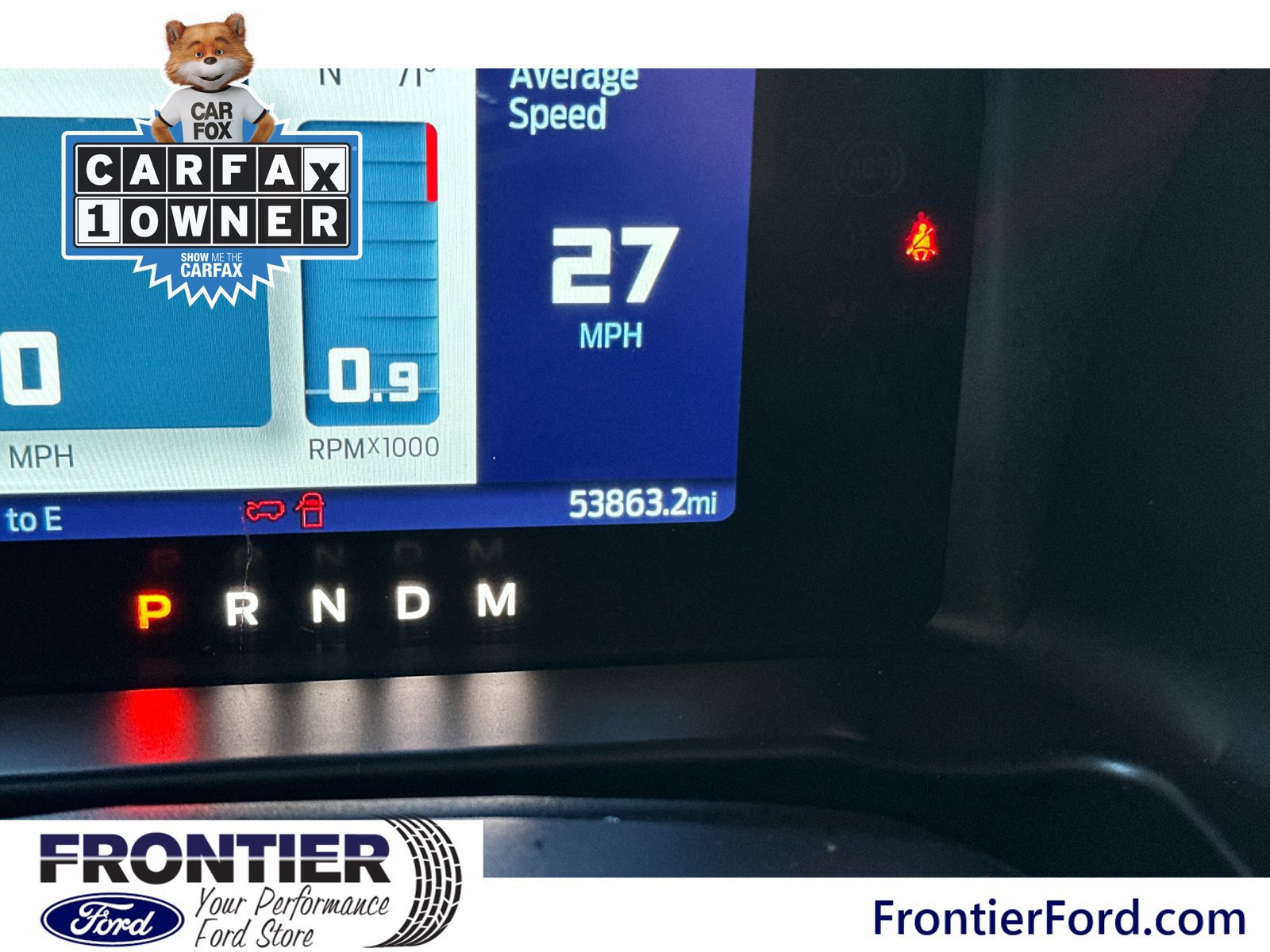 Used 2022 Ford Bronco 4-Door AWD/4WD image 28