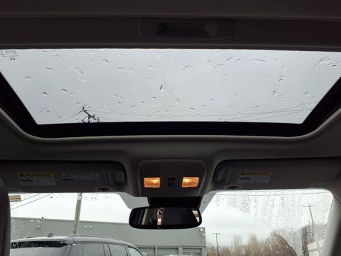 Used 2025 MAZDA CX-5 Carbon Edition image 8