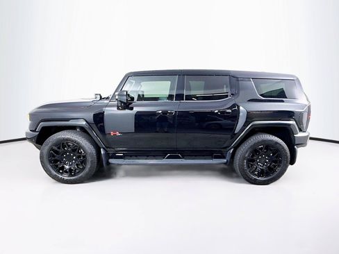 Used 2024 GMC Hummer EV 2X w/ LPO, Illumination Package AWD/4WD image 2