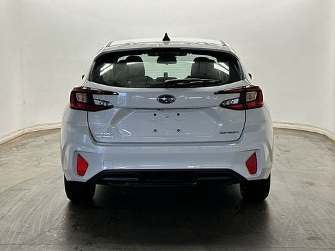 Certified 2024 Subaru Impreza 2.0i image 4