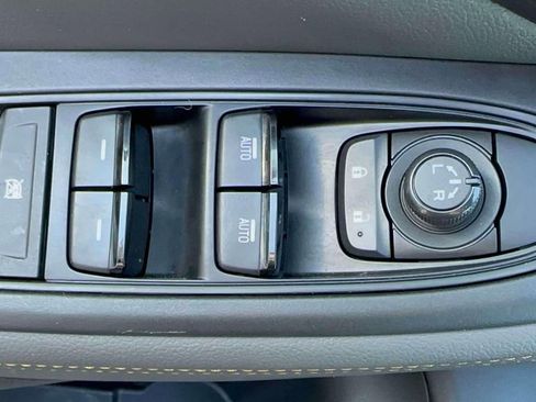 Certified 2023 Subaru Forester Wilderness image 13