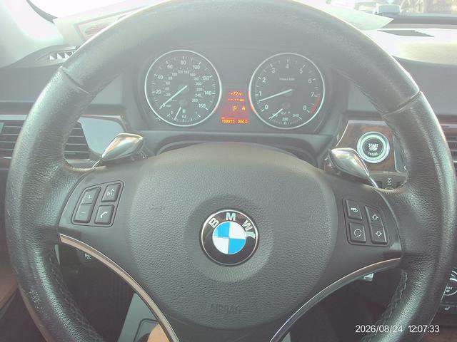 Used 2009 BMW 328i xDrive Coupe AWD/4WD image 10