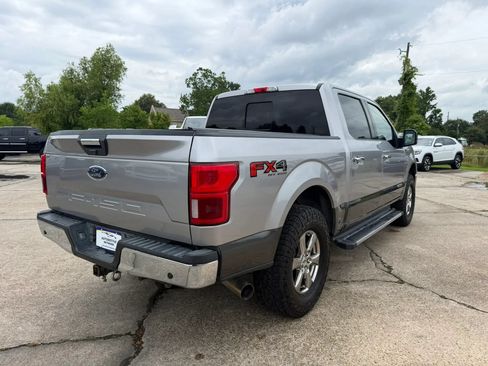 Used 2020 Ford F150 XLT w/ Equipment Group 302A Luxury AWD/4WD image 5