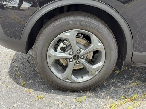 New 2025 Ford Escape ST-Line w/ Equipment Group 301A image 11