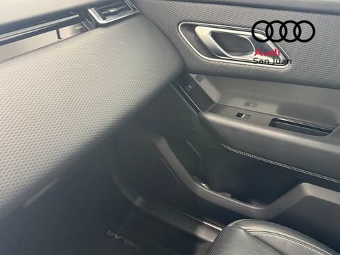 Used 2020 Land Rover Range Rover Velar S AWD/4WD image 37
