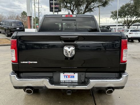 Used 2021 RAM 1500 Lone Star image 6