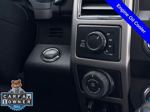 Used 2019 Ford F150 Platinum w/ Equipment Group 701A Luxury AWD/4WD image 18