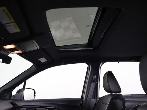 Used 2024 Honda Passport Black Edition image 24
