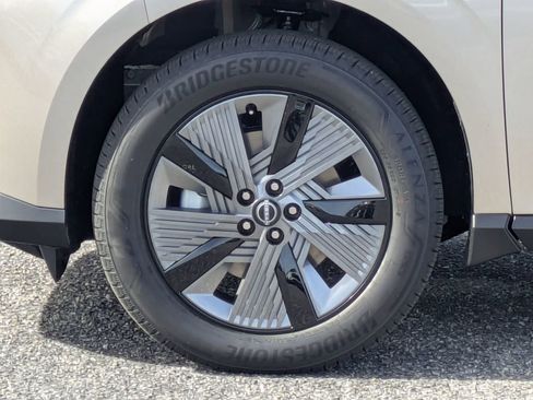New 2026 Nissan Murano SL w/ Comfort Package AWD/4WD image 11