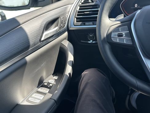 Used 2024 BMW X3 xDrive30i w/ Convenience Package image 20