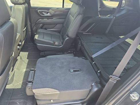 Used 2021 Chevrolet Tahoe LT AWD/4WD image 35