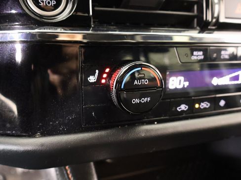 Used 2023 Nissan Pathfinder Rock Creek image 7