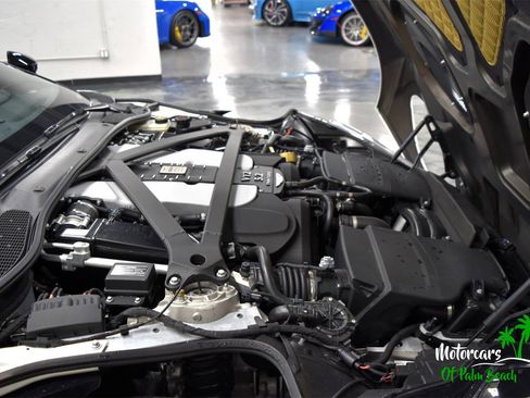 Used 2019 Aston Martin DBS Superleggera image 52