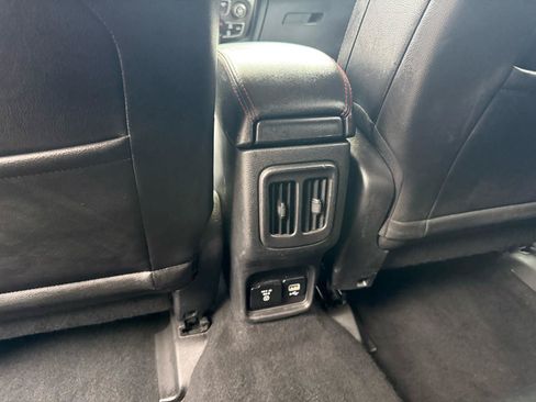 Used 2018 Jeep Compass Trailhawk AWD/4WD image 35