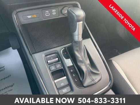 Used 2024 Honda CR-V EX image 30