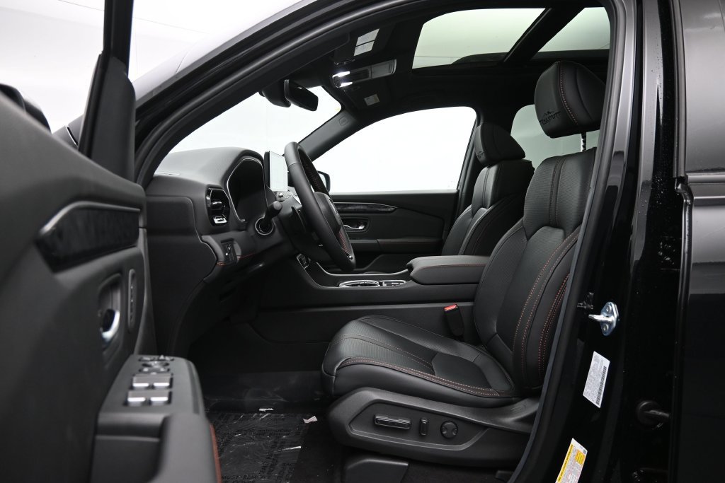 New 2026 Honda Passport TrailSport Elite image 18